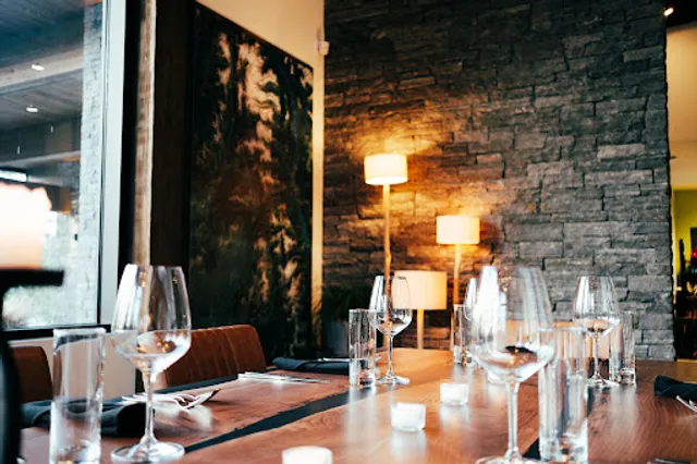 The Nest at Eagle Pass Lodge