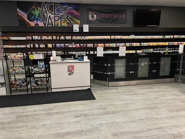 Ace of Vapes, LLC