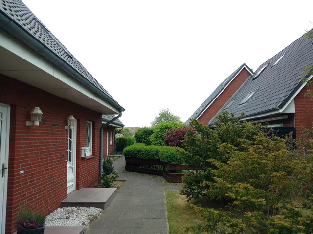 Ferienwohnung Seeanemone