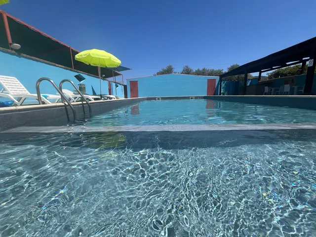 Abba Mala Green Village