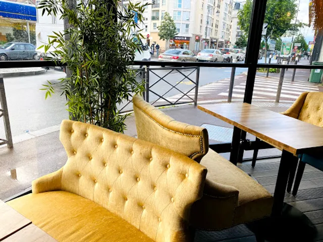 Sushi Antony & buffet à volonté