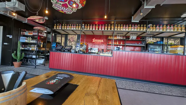 El Chapo - Mexican Street Food