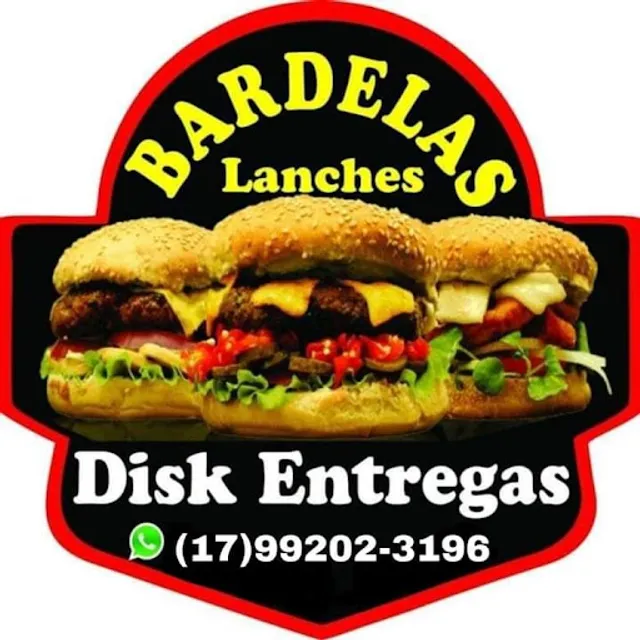 Bardelas Lanches, Restaurante e Delivery