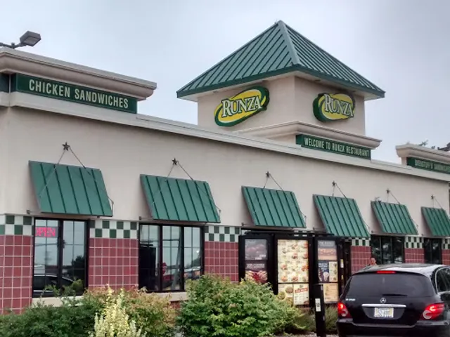 Runza Restaurant