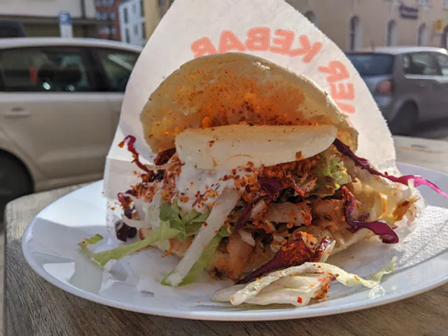 Antalya Imbiss - Der König vom Westend