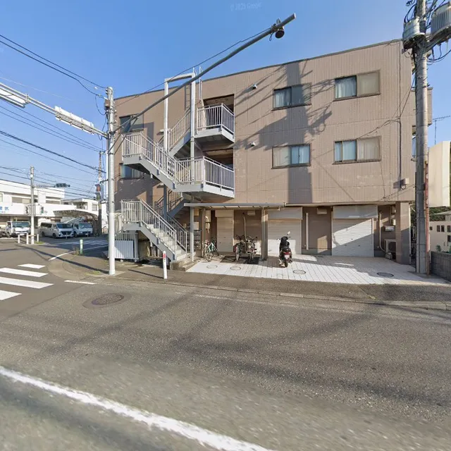 LaidBack COFFEESTAND