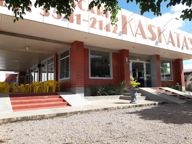 Churrascaria Kaskata's