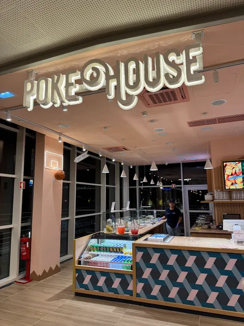 Poke House - Vasco da Gama