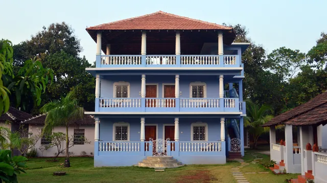 Avalon Inn Goa