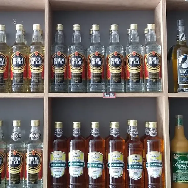 Butiquim Cachaçaria