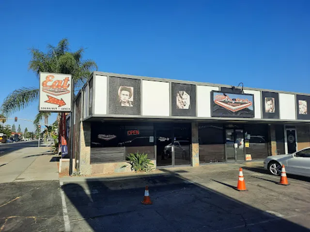 LITTLE ANGIES RESTAURANT