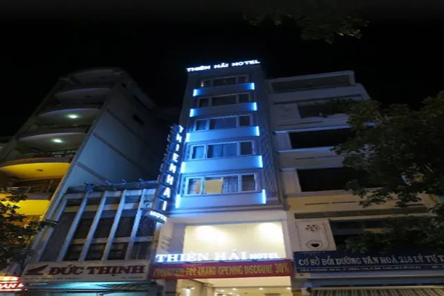 Thien Hai Hotel