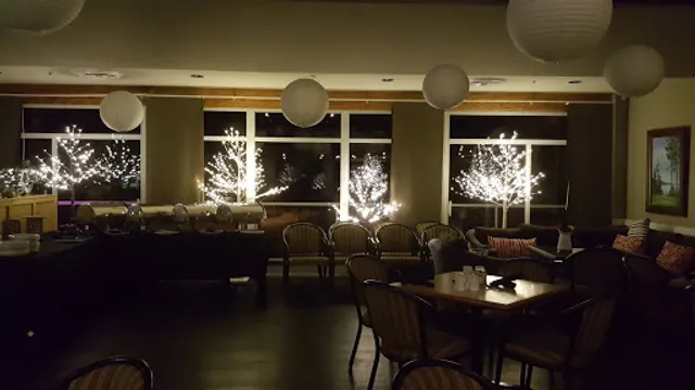 Qualicum Beach Memorial Golf Club