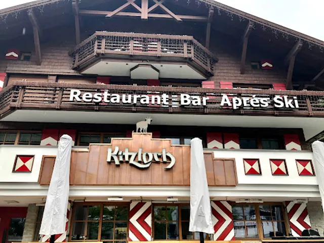 Kitzloch Ischgl