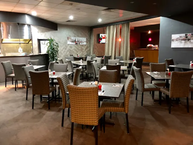 Embers – Bar Pizza Grill