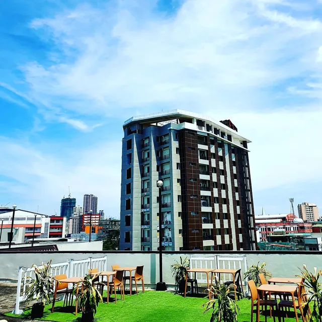 La Casarita - Condormitel