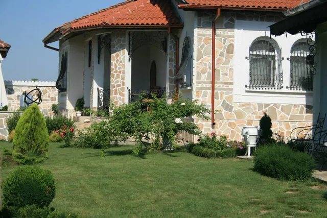 Villa St. Michael