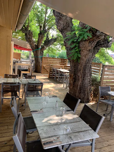 Ô Comptoir - Restaurant Caviste