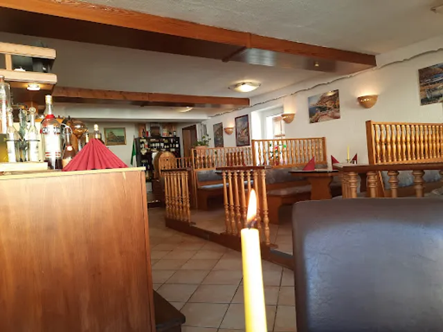 Ristorante Pizzeria Il Conte