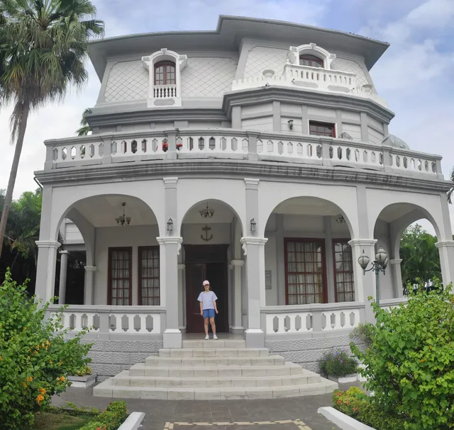 Museo Naval Contemporáneo