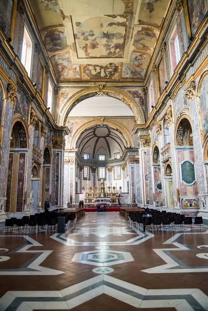 Basilica di San Paolo Maggiore