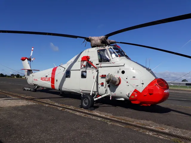Saltbox Hill - London Wildlife Trust