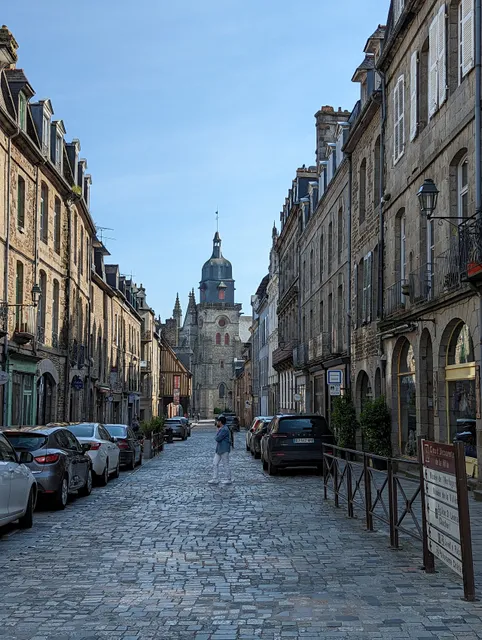 Atelier-Musée de l’Horlogerie