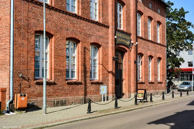 Regional Museum in Szczecinek