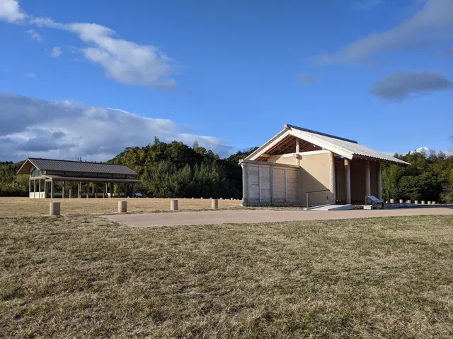Kurubekanga Archaeological Site