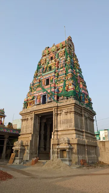Kalyana Varadharaja Perumal Kovil