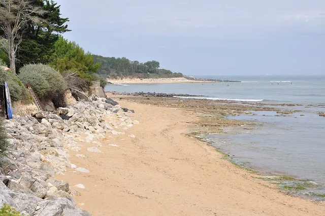Pointe des Boulassiers