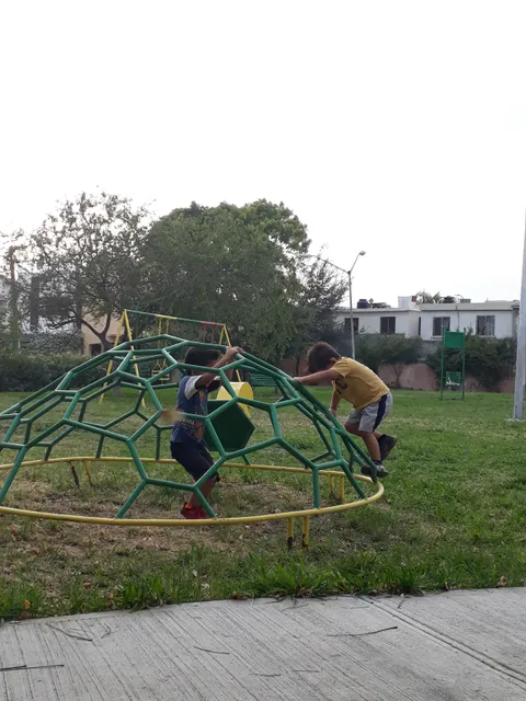 Jardines de Nueva Linda Vista