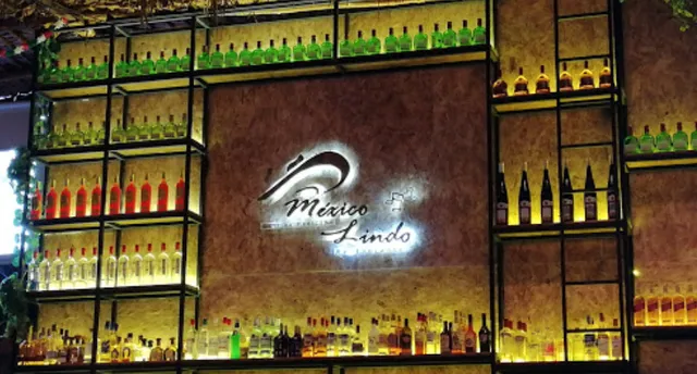 Restaurante Bar México Lindo Cantina Mexicana