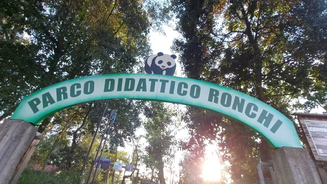 Parco WWF Centro Didattico Ronchi