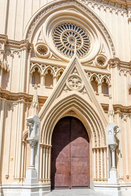 Iglesia del Sagrado Corazón