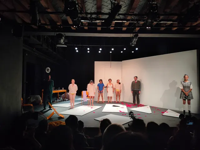 National Theater Company