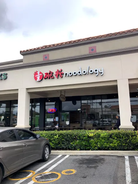 Noodology - Chino Hills