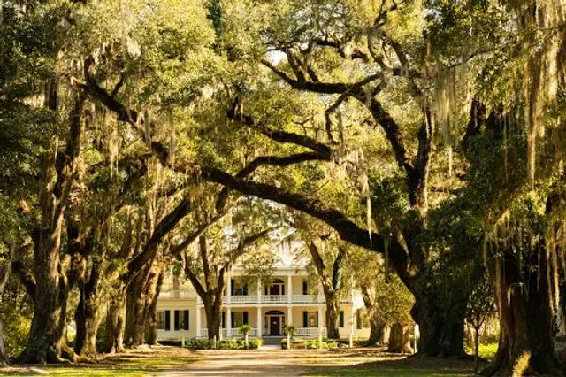 Rosedown Plantation State Historic Site