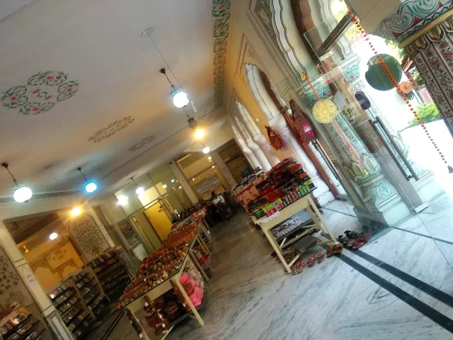 Pink City Restaurant