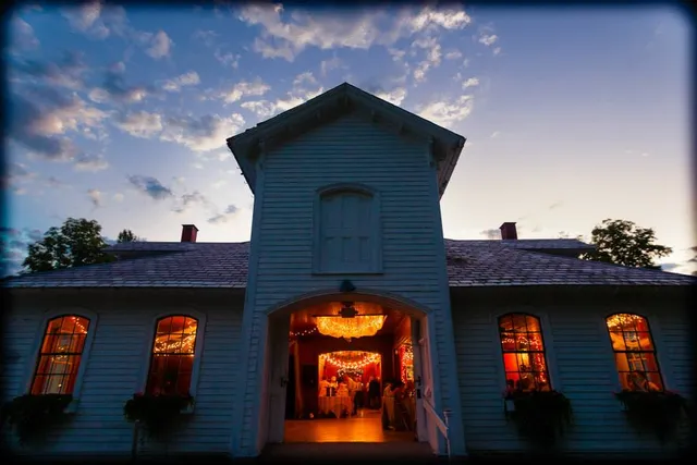 Park-McCullough, Historic Governor's Mansion