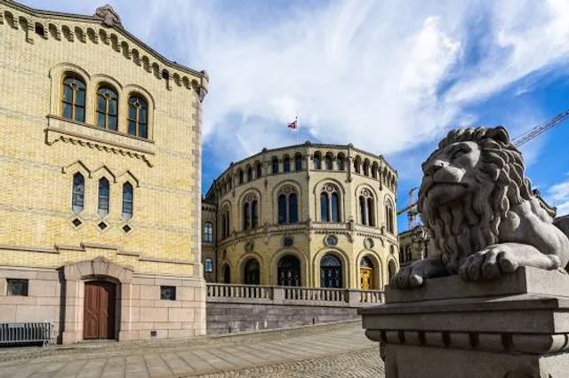 Norwegian Parliament
