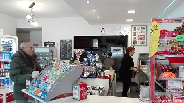 Mangiafuoco | Bar - Pizzeria