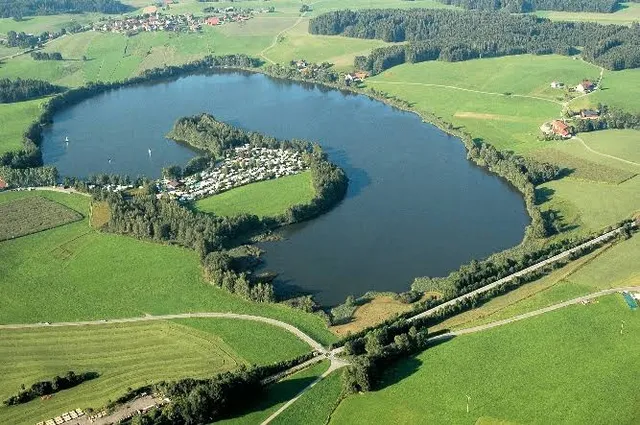 Ellerazhofer Weiher
