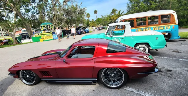 Holly Hill History Museum