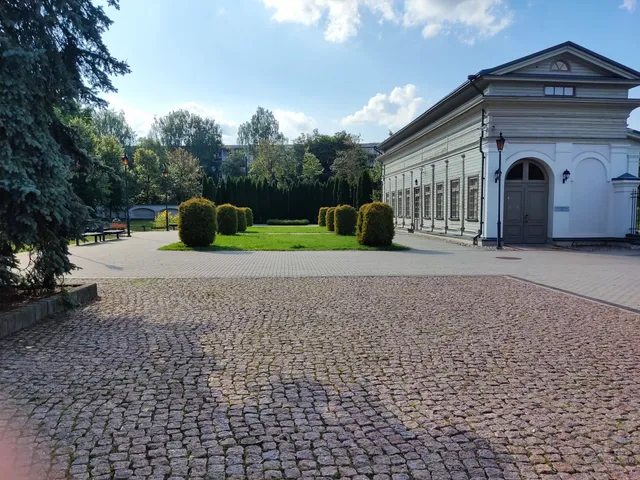 place image