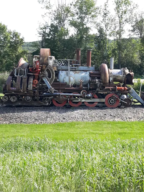 West Rutland Art Park