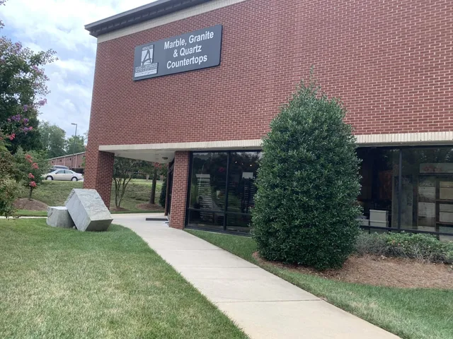 Absolute Stone Corporation