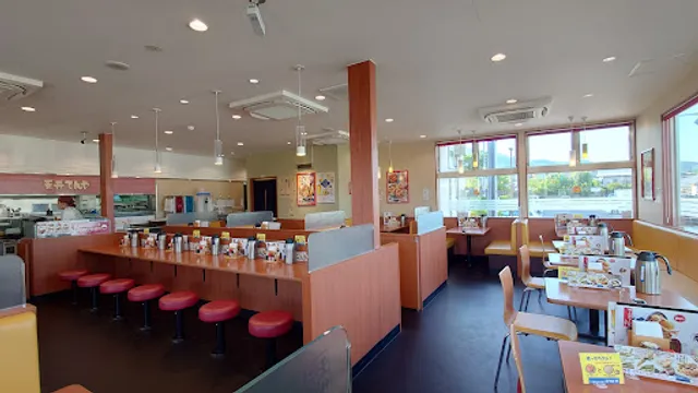 Tempura Tendon Tenya Nagano Tokuma