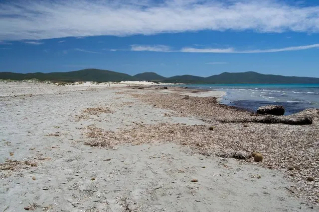 Spiaggia di Porto Pino