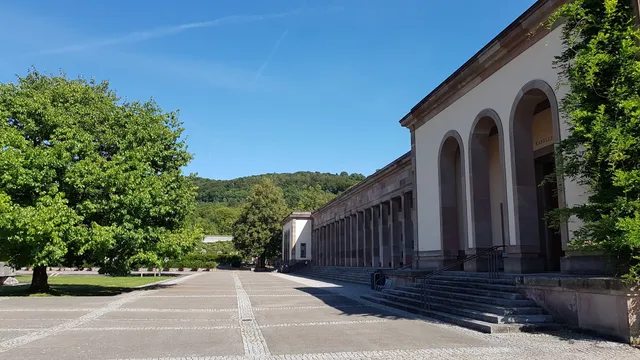Sammlung Friedhof Hörnli